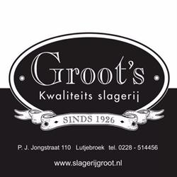 Slagerij Groot