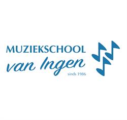 F. van Ingen tevens handelend onder de naam Yamaha Muziekschool