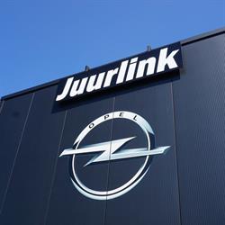 Autobedrijf Juurlink Opel Service dealer + Eurorepar Car Service