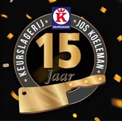 Keurslagerij Jos Koeleman V.O.F.