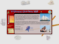 Vrijboord Charters V.o.f.