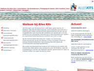 K.o.v. Alles Kits B.v.