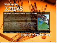 KunstAtelier 2crea8