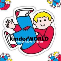 Kinderworld Almere B.v.