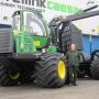 Zweverink Bosbouw BV