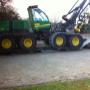 Zweverink Bosbouw BV