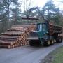 Zweverink Bosbouw BV