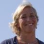 Open en optimistisch met humor
