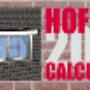 Hofstad 2000 Calculaties