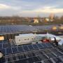 550 panelen Kardinge Groningen