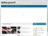Autobedrijf Bergwerff