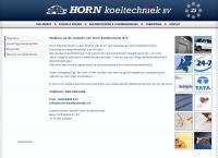Horn Koeltechniek B.V.