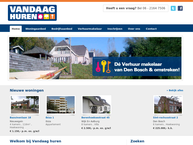 Vandaag Huren