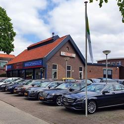 Autobedrijf Kuipers