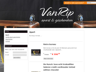 Vanrip B.v.