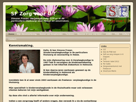 SF Zorg voor U!