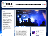 Magic Light Events