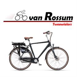 van Rossum Tweewielers