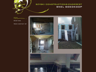 Szybki Constructions Enderest