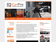 Carpro Carwash & Carcleaning