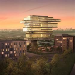 Domeco Sustainable Projects B.V.