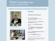 RINA Vertaalbureau