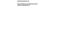 Doronic Services