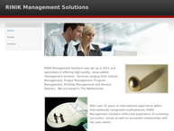 Rinik Management Solutions