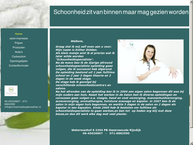 Schoonheidssalon Esther