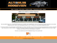 Autohuis Hoogeveen
