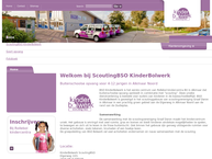KinderBolwerk ScoutingBSO