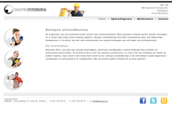 Dailypro Uitzendbureau B.v.