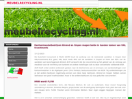 Meubelrecycling.nl