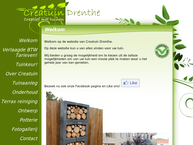 Creatuin Drenthe