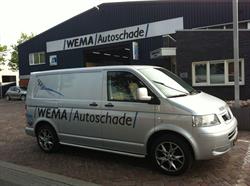 Wema Autoschade BV