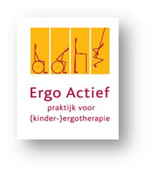 Ergo Actief/Basje Wentink