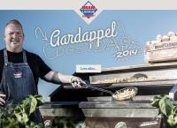 Website van Bram Ladage 
