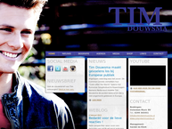 Tim Douwsma