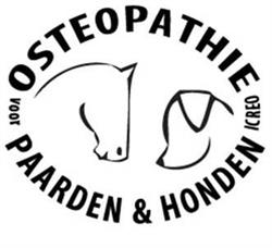 Osteopathie Paard en Hond