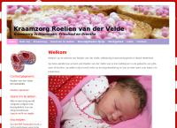 Roelien van der Velde