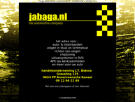 Handelsonderneming J.T. Bokma