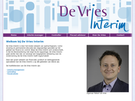 De Vries Interim F&C