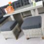 Verstelbare loungesets