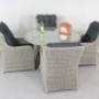 Luxe tuinsets