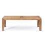 Teak tuintafels