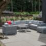 4 Seasons outdoor loungeset
