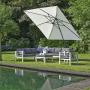 Luxe parasols