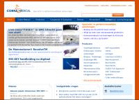 SenoRx/CobraMedical B.V.