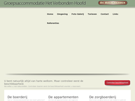 Zorgboerderij 't Verbonden Hoofd