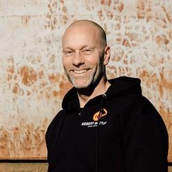 Robert Boetje